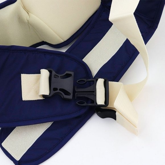 Baby Carrier Waist Seat - 4 Colors - NWT - Picture 2 of 7
